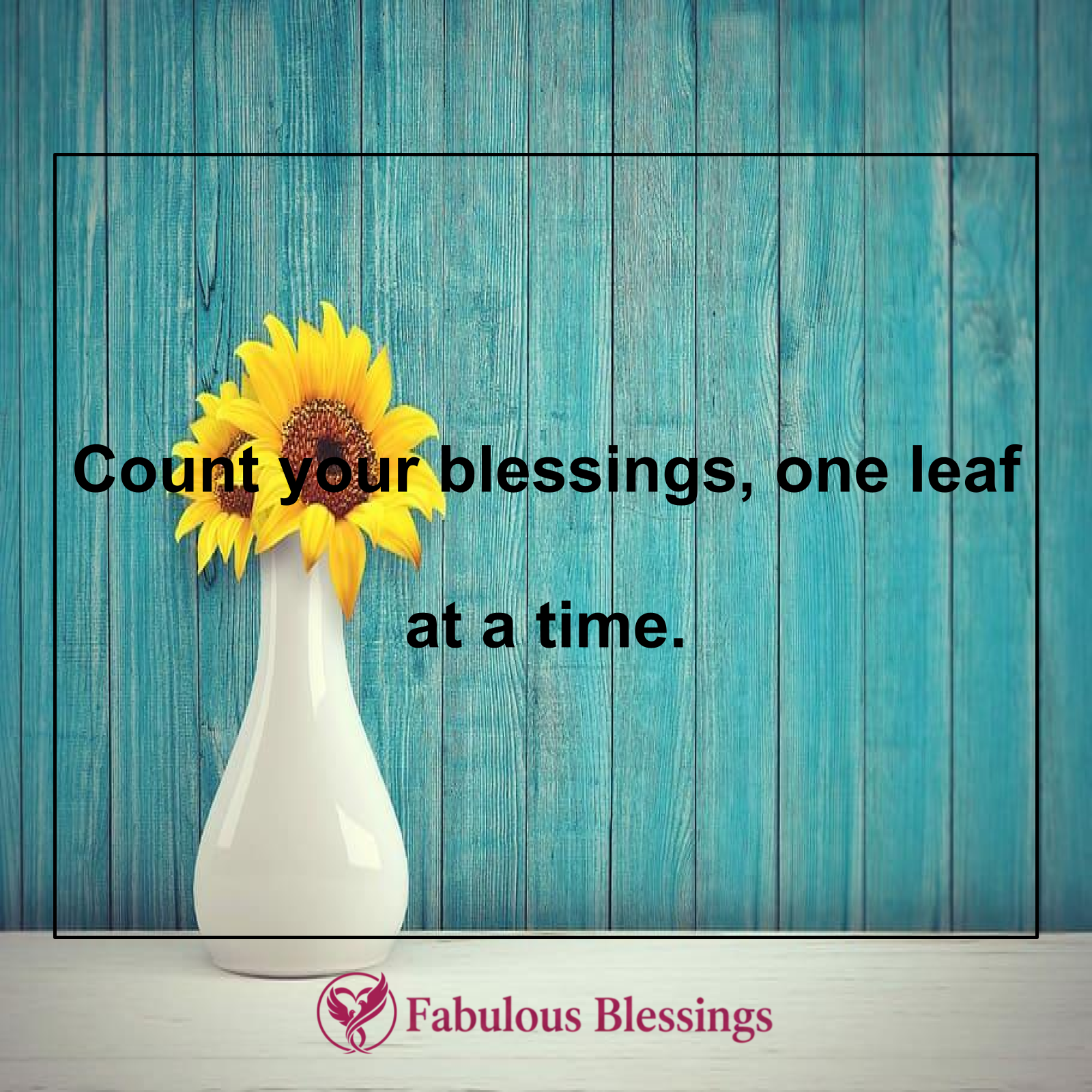 Connecting with Nature in October