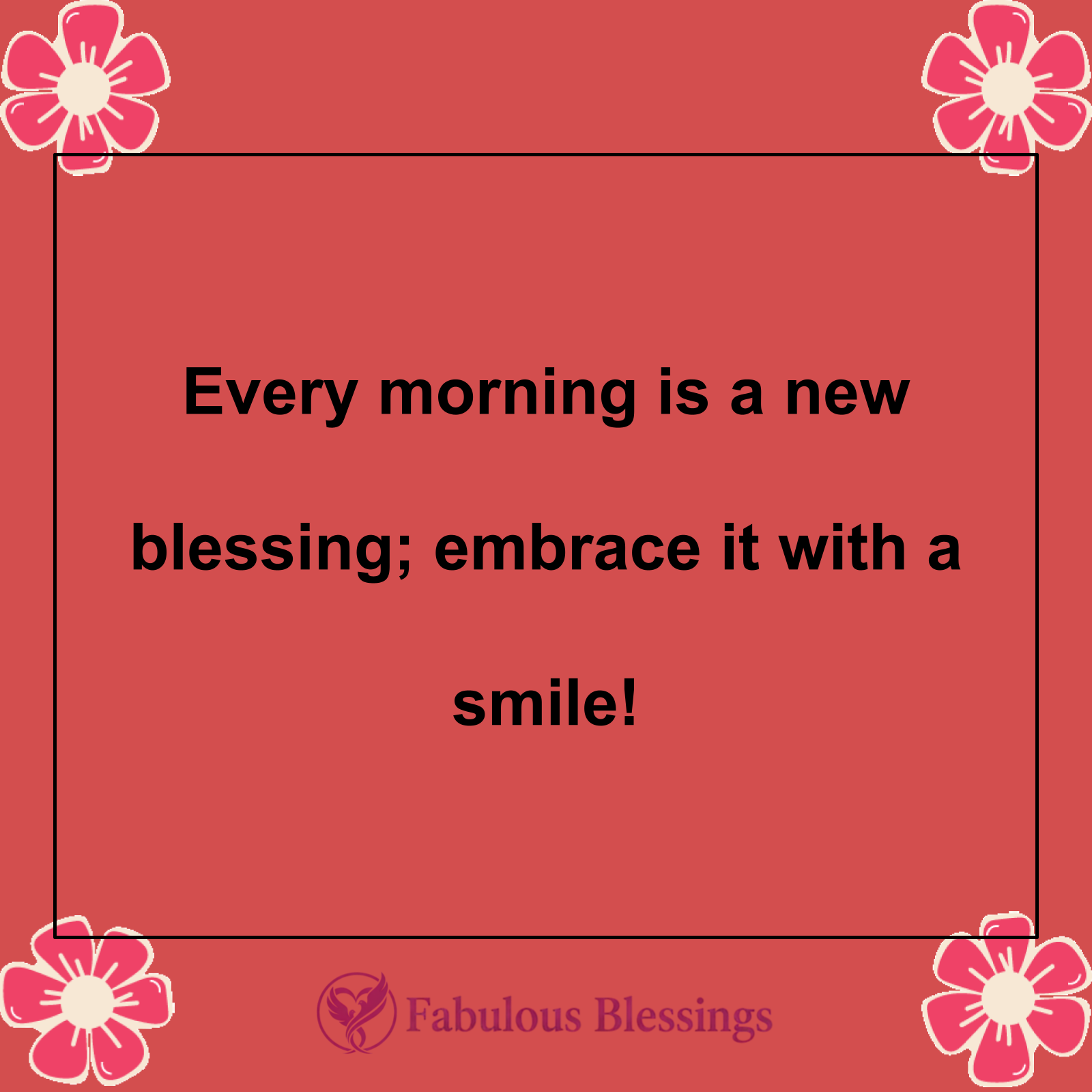 Good Morning Blessings for Motivation